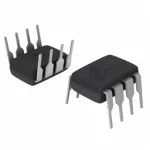 IC TDA2822 12V DIP8